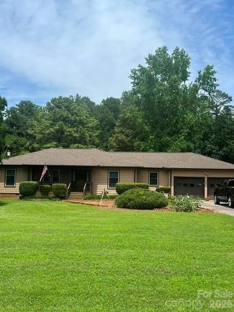 3510 Mintstone Drive Mint Hill NC 28227