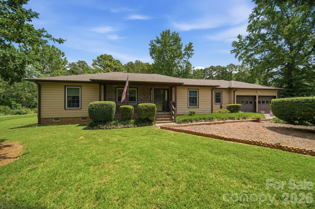 3510 Mintstone Drive Mint Hill NC 28227