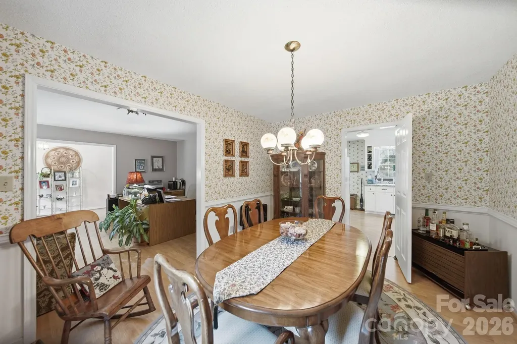 3510 Mintstone Drive Mint Hill NC 28227