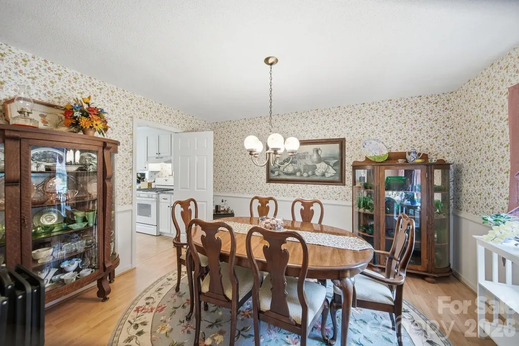3510 Mintstone Drive Mint Hill NC 28227