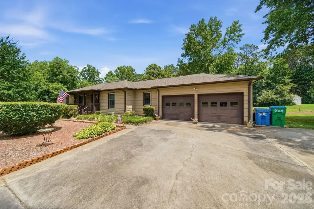 3510 Mintstone Drive Mint Hill NC 28227