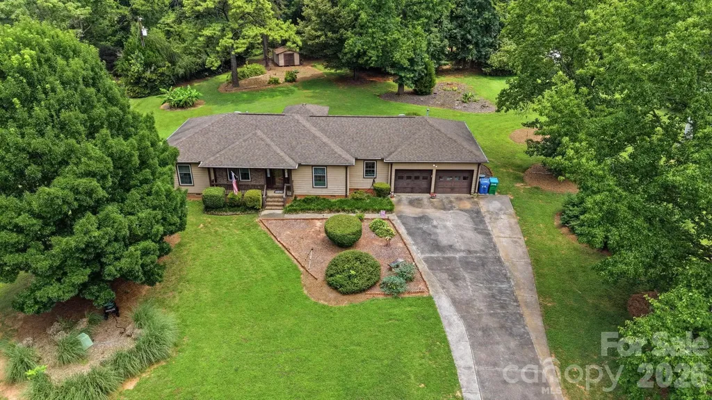 3510 Mintstone Drive Mint Hill NC 28227
