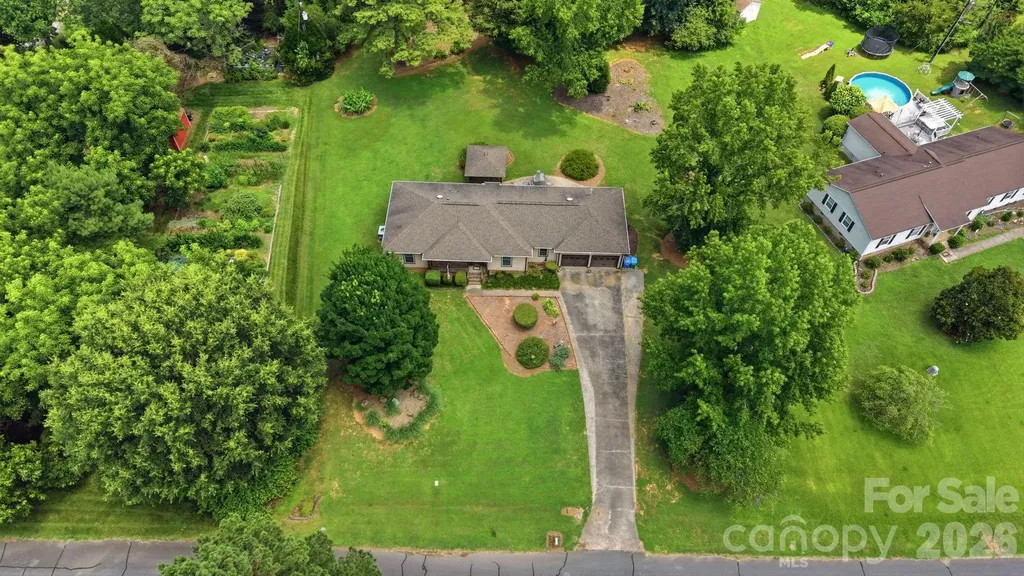3510 Mintstone Drive Mint Hill NC 28227