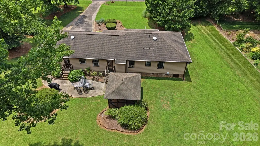 3510 Mintstone Drive Mint Hill NC 28227