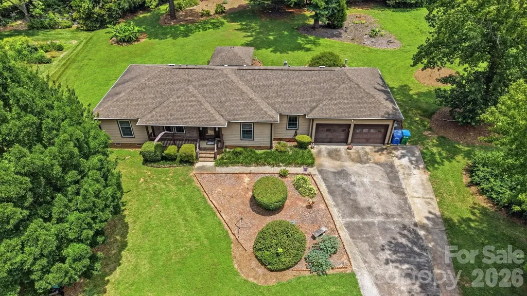 3510 Mintstone Drive Mint Hill NC 28227