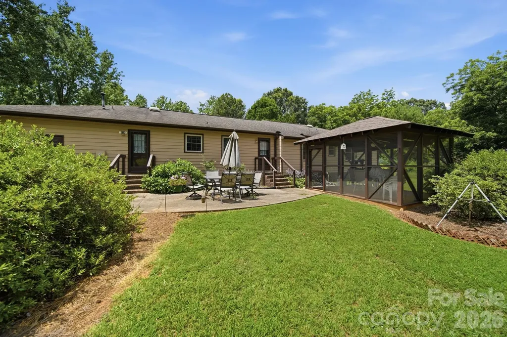 3510 Mintstone Drive Mint Hill NC 28227