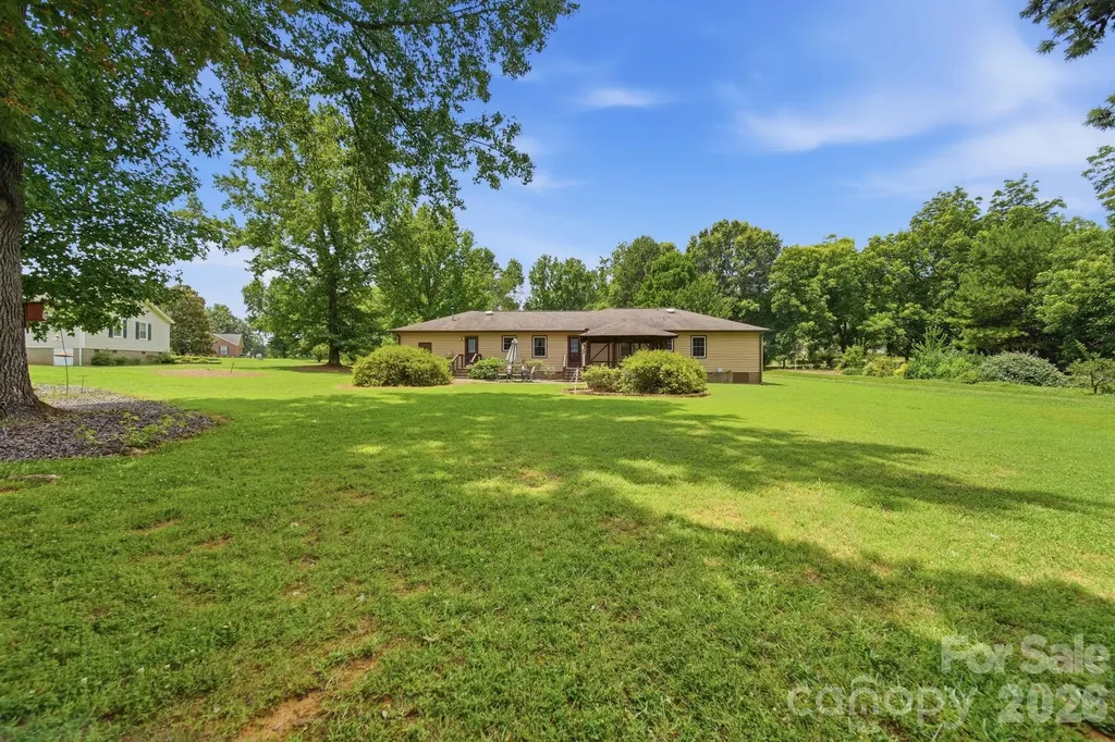 3510 Mintstone Drive Mint Hill NC 28227