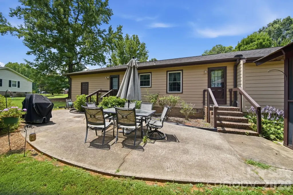 3510 Mintstone Drive Mint Hill NC 28227