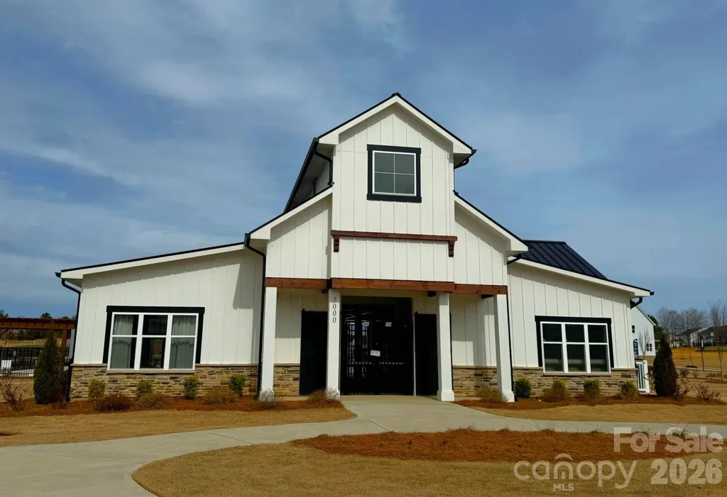 989 Augustus Beamon Drive Indian Trail NC 28079
