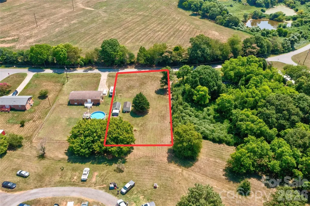 00 Bradley Road Shelby NC 28150