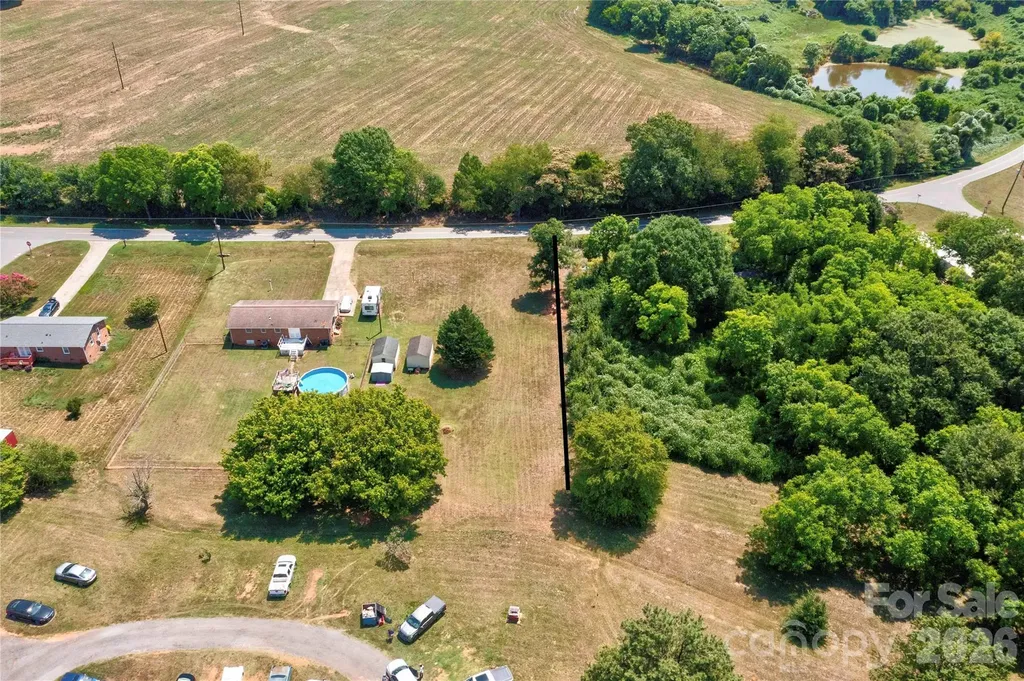 00 Bradley Road Shelby NC 28150