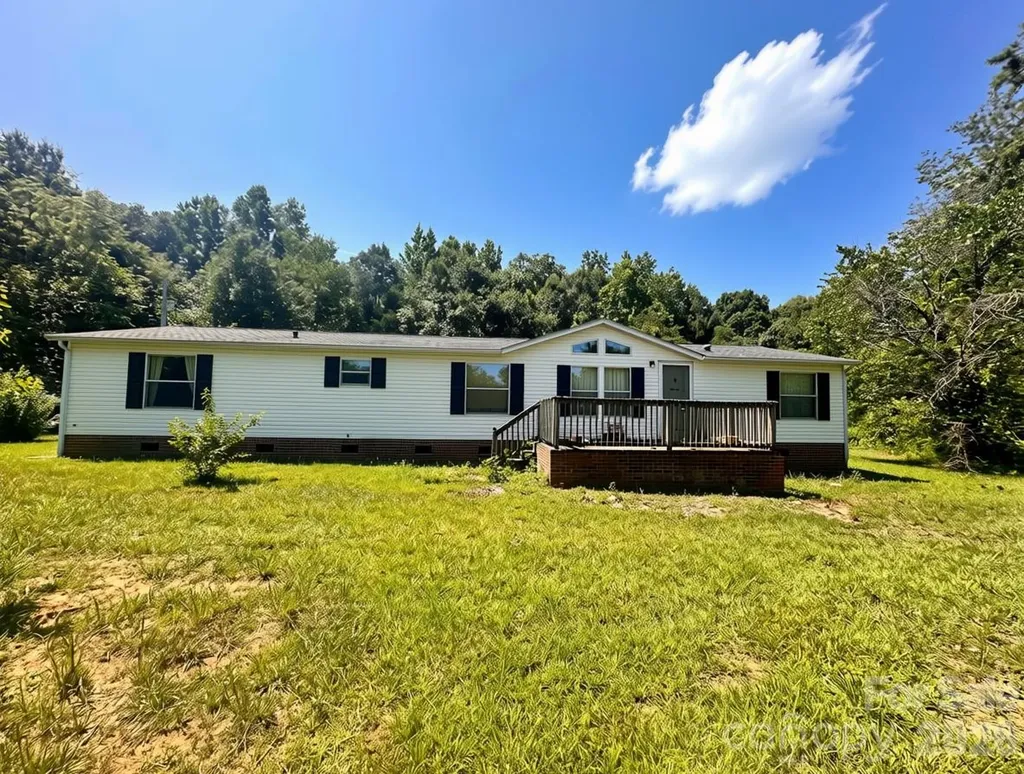 5784 Daybrook Court Stanley NC 28164