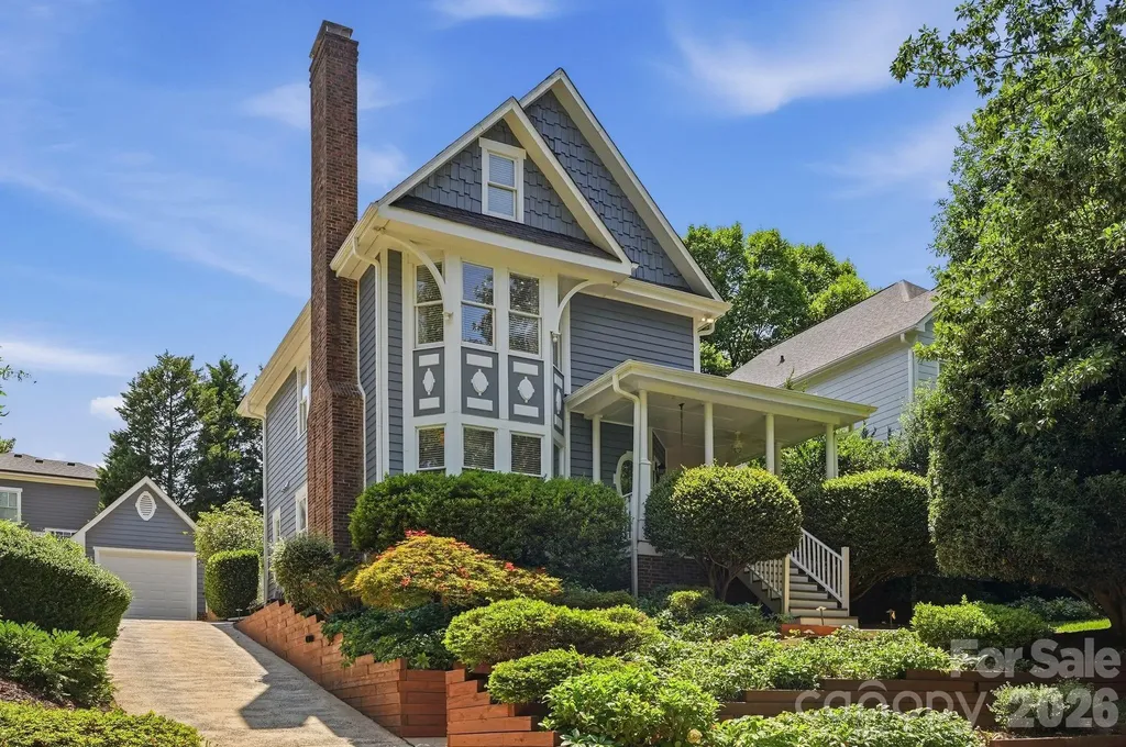 2009 Victorian Place Charlotte NC 28203