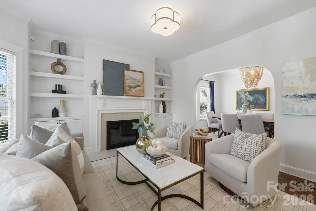 2009 Victorian Place Charlotte NC 28203