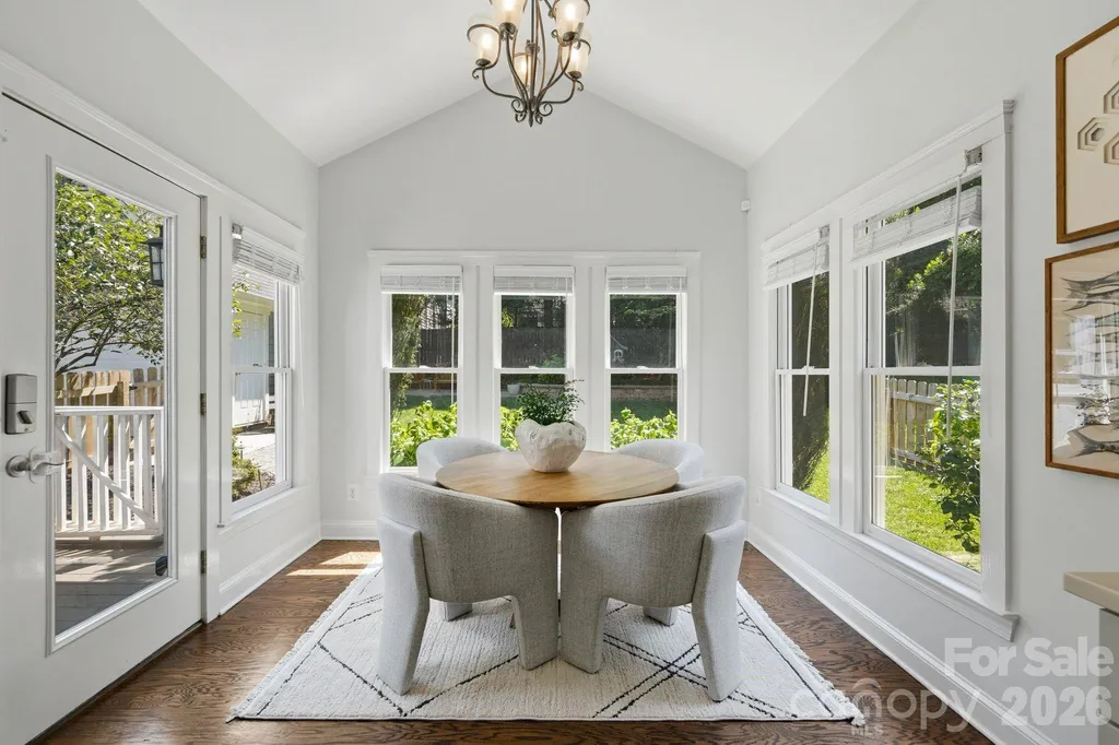2009 Victorian Place Charlotte NC 28203