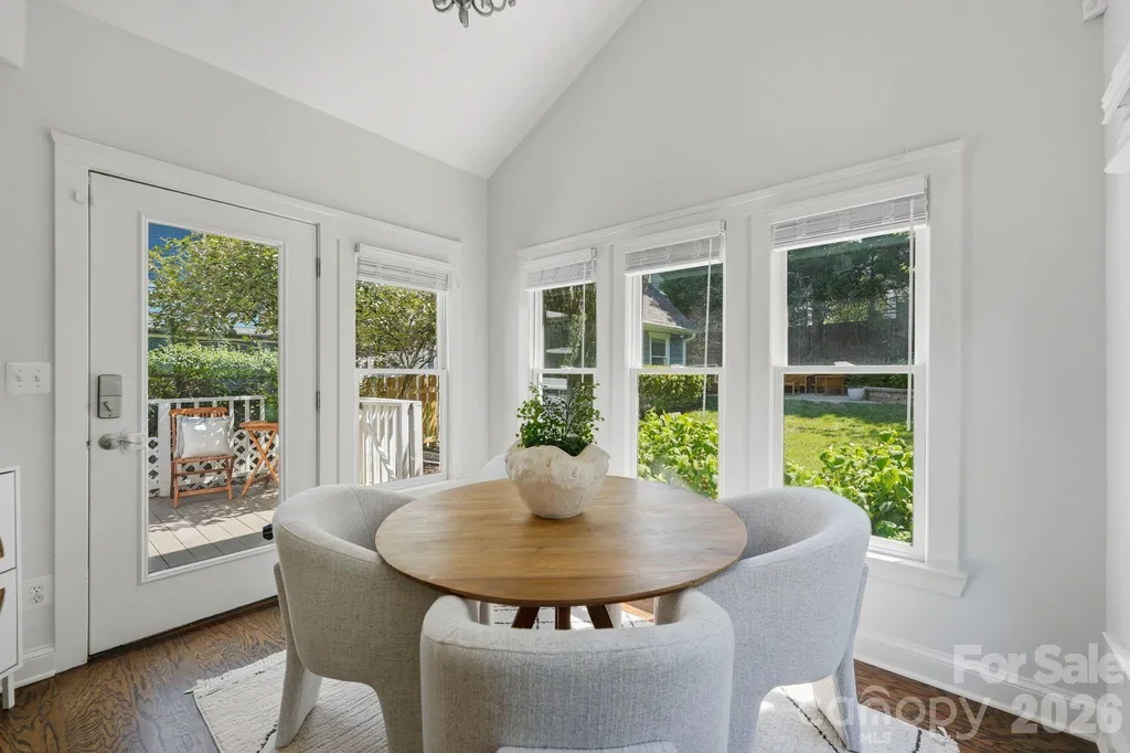 2009 Victorian Place Charlotte NC 28203