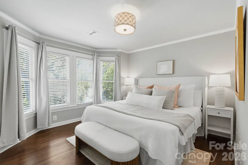2009 Victorian Place Charlotte NC 28203