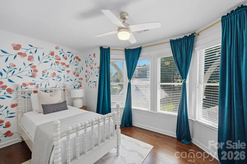 2009 Victorian Place Charlotte NC 28203