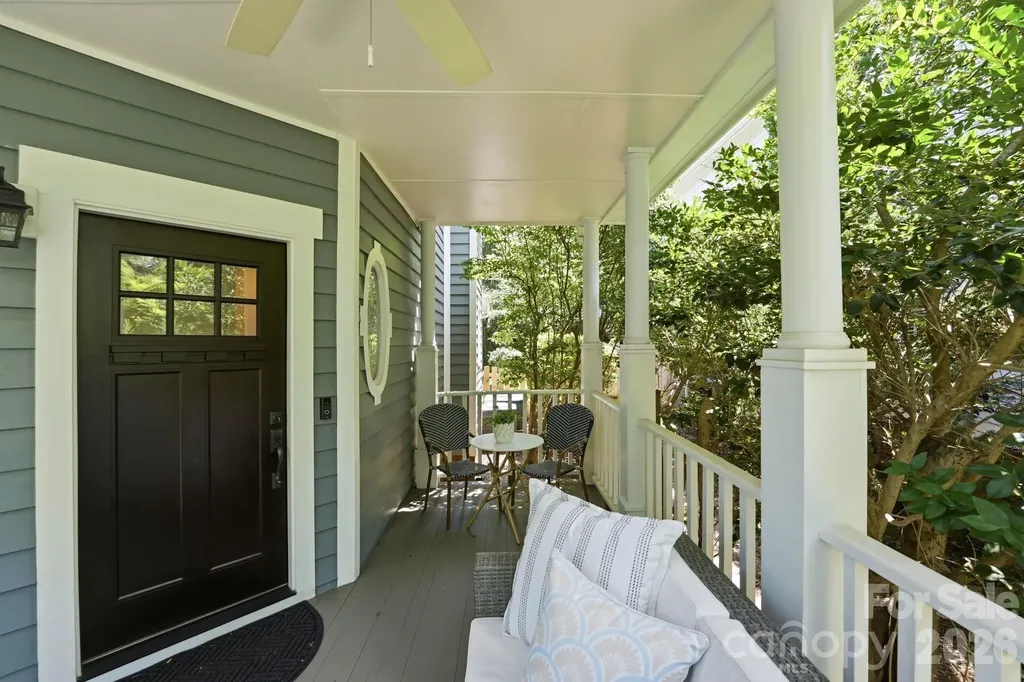 2009 Victorian Place Charlotte NC 28203