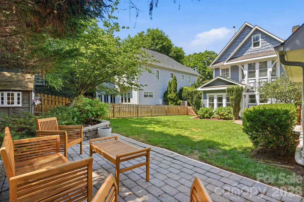 2009 Victorian Place Charlotte NC 28203