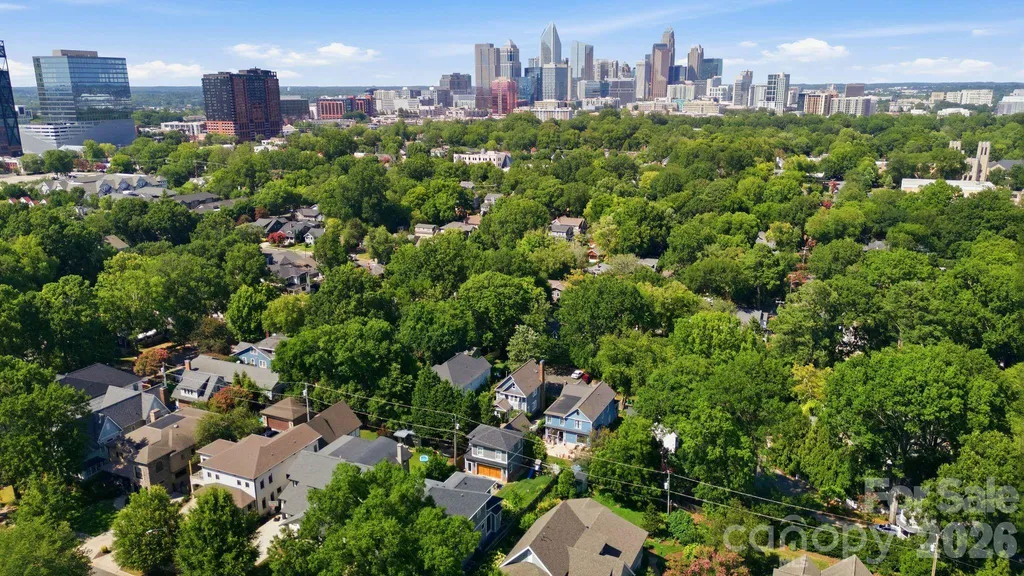 2009 Victorian Place Charlotte NC 28203