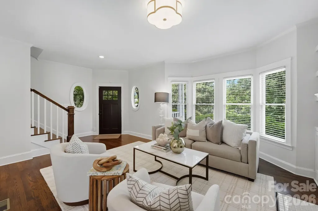 2009 Victorian Place Charlotte NC 28203