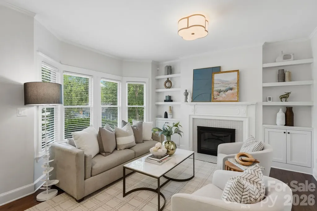 2009 Victorian Place Charlotte NC 28203
