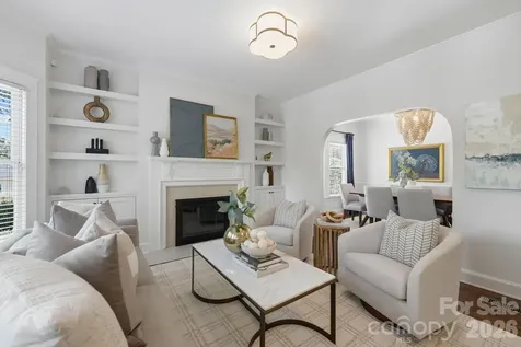 2009 Victorian Place Charlotte NC 28203
