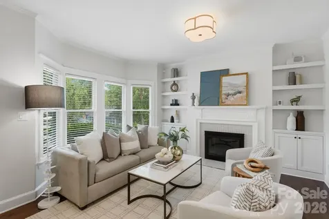 2009 Victorian Place Charlotte NC 28203