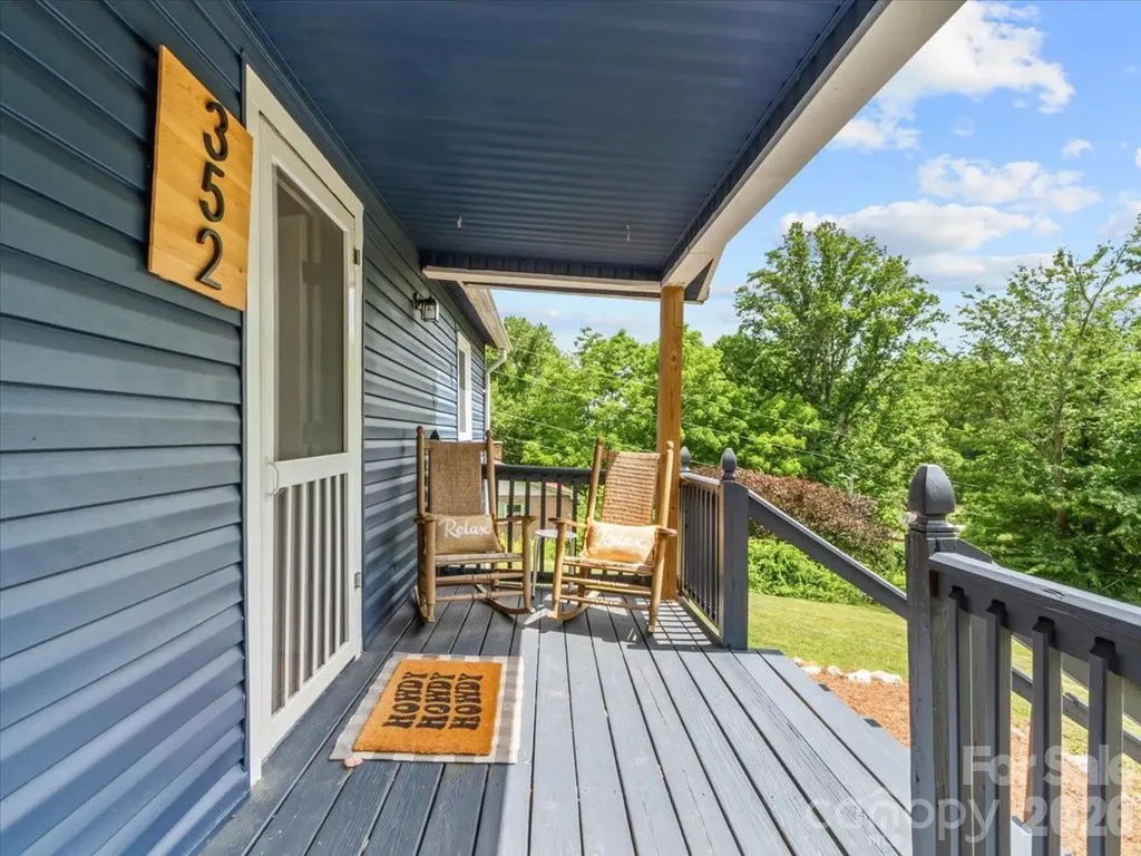 352 Jakes Branch Road Spruce Pine NC 28777