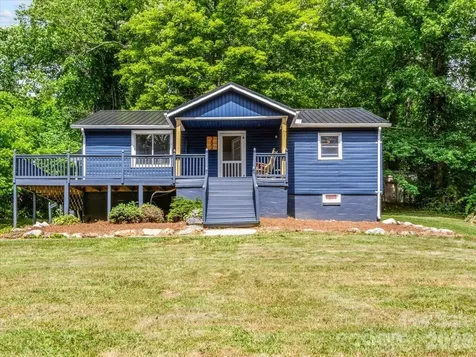 352 Jakes Branch Road Spruce Pine NC 28777