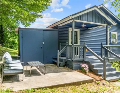 352 Jakes Branch Road Spruce Pine NC 28777