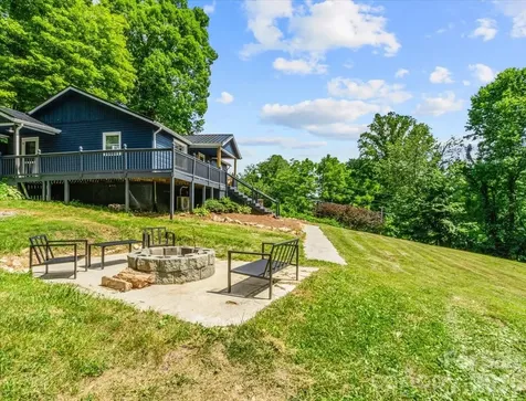 352 Jakes Branch Road Spruce Pine NC 28777