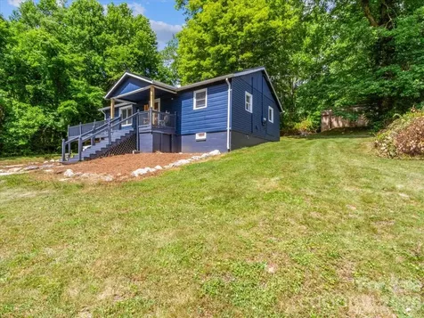 352 Jakes Branch Road Spruce Pine NC 28777