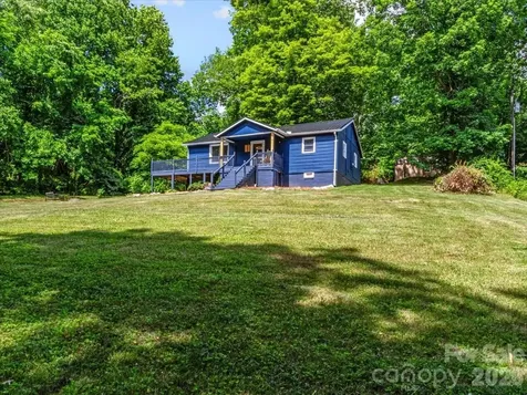 352 Jakes Branch Road Spruce Pine NC 28777