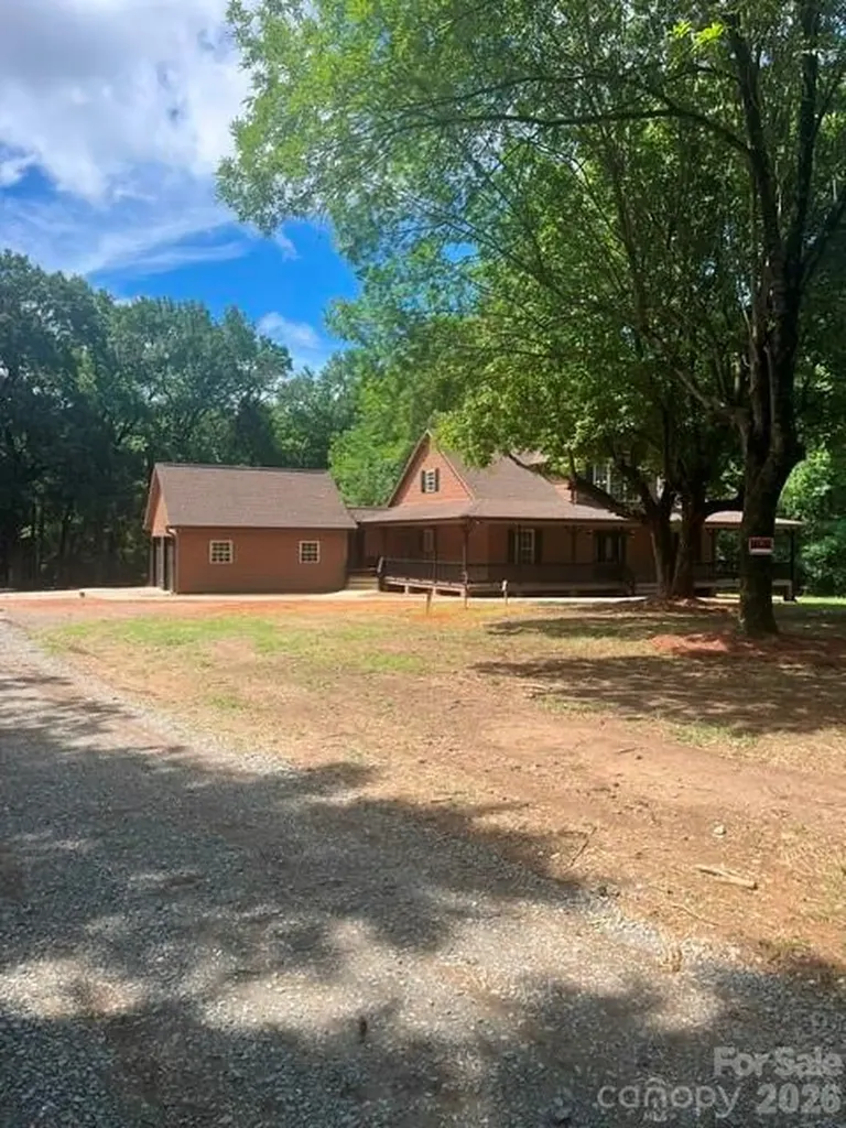 5013 Plyler Mill Road Monroe NC 28112