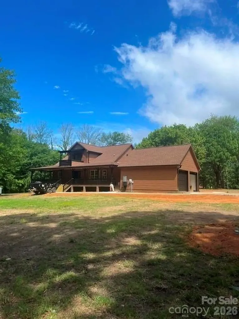 5013 Plyler Mill Road Monroe NC 28112
