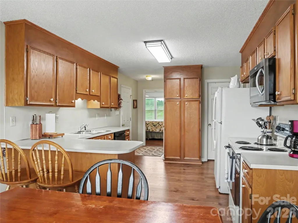 121 Marcus Drive Shelby NC 28152
