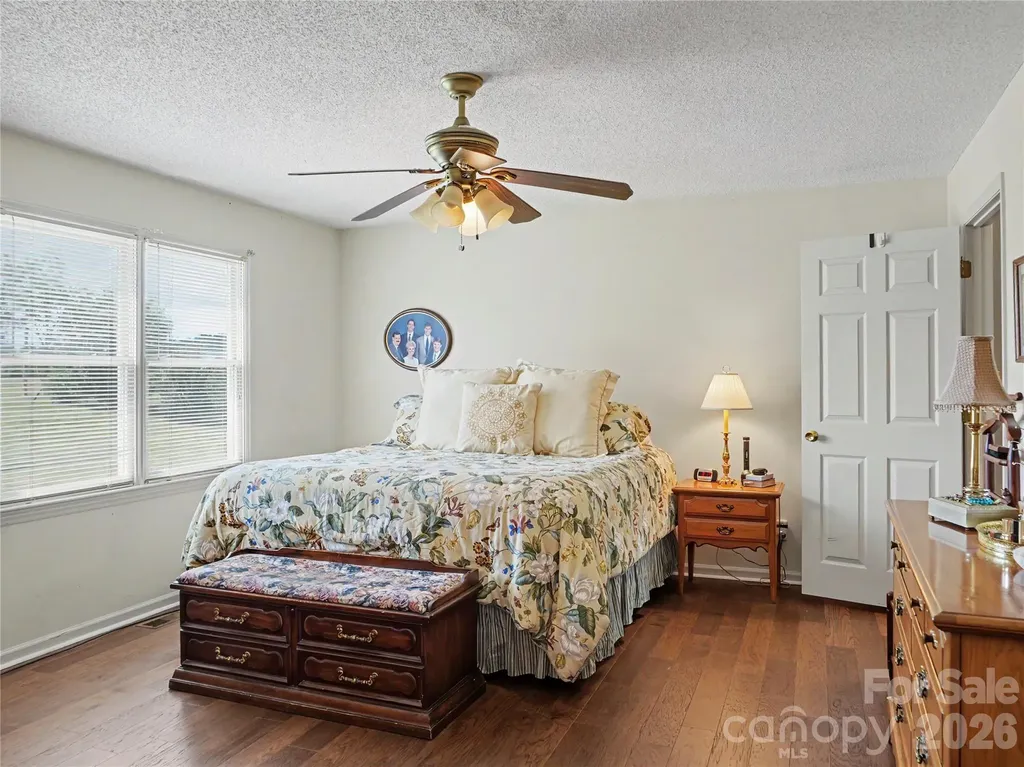 121 Marcus Drive Shelby NC 28152