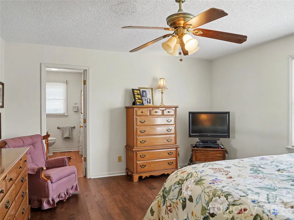 121 Marcus Drive Shelby NC 28152
