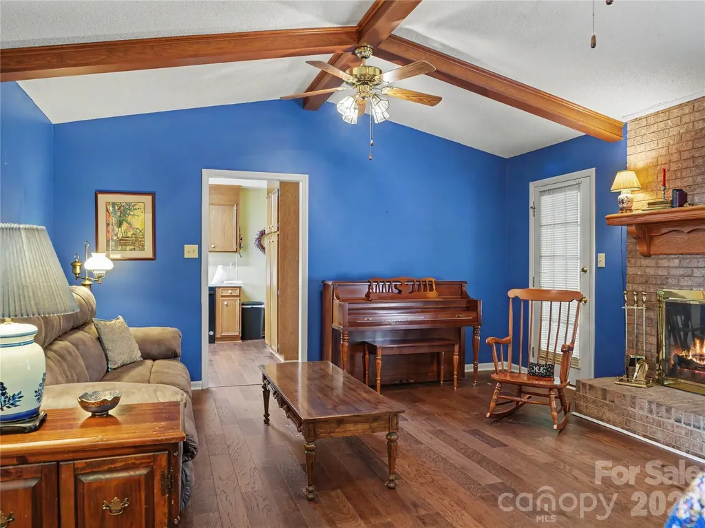 121 Marcus Drive Shelby NC 28152