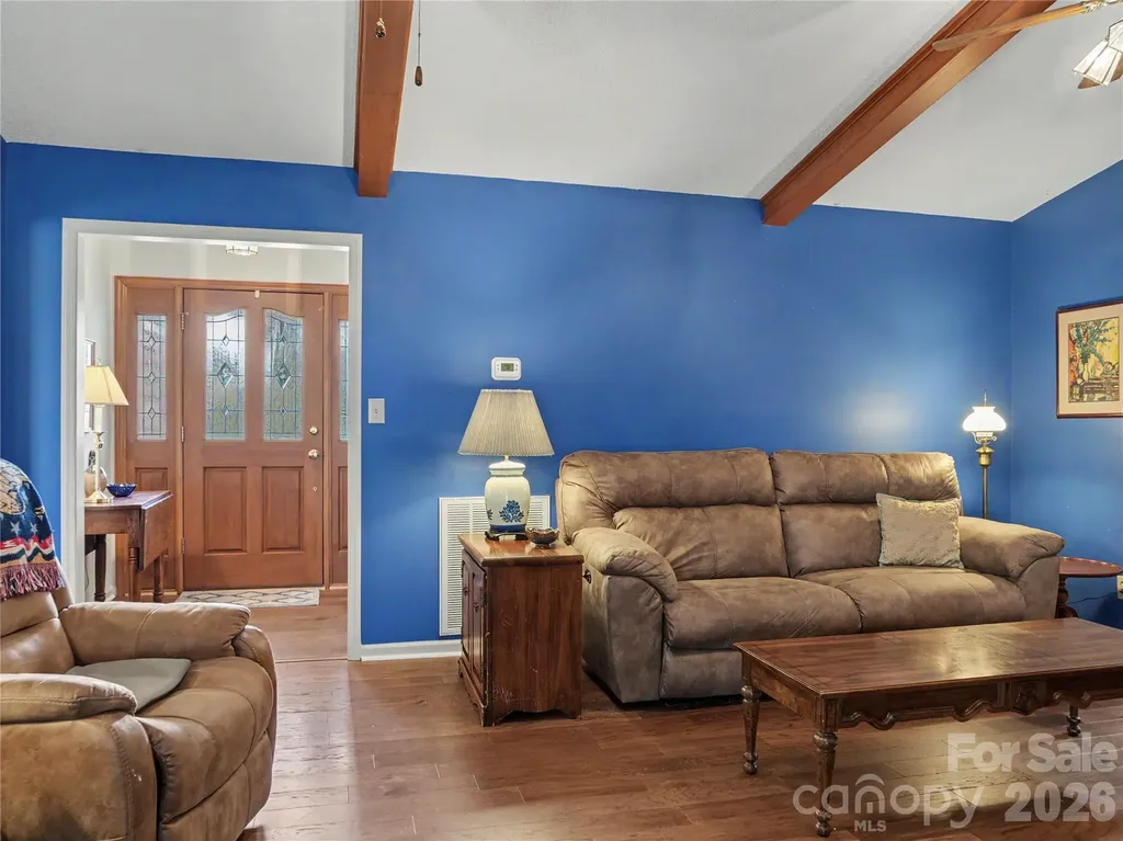 121 Marcus Drive Shelby NC 28152