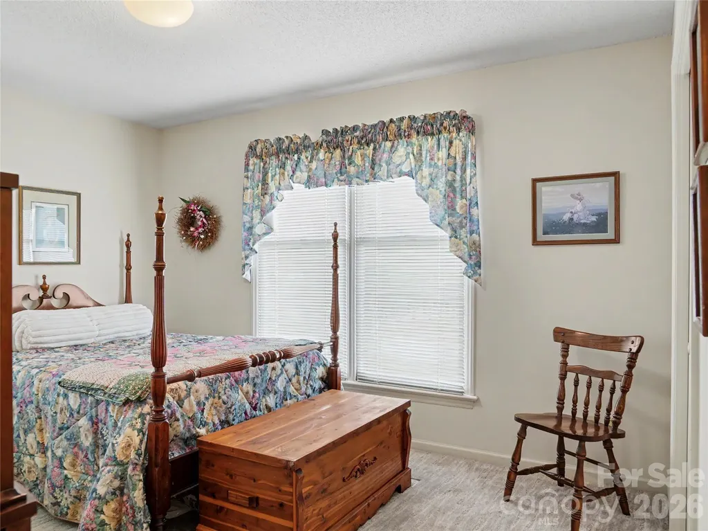 121 Marcus Drive Shelby NC 28152