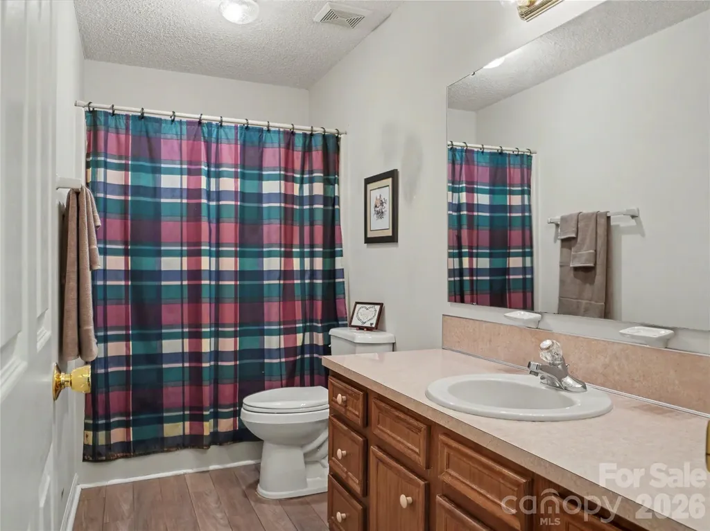 121 Marcus Drive Shelby NC 28152