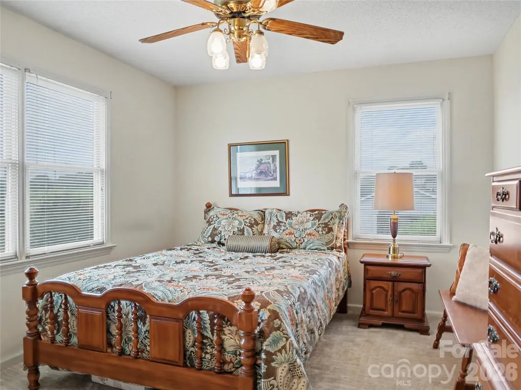 121 Marcus Drive Shelby NC 28152