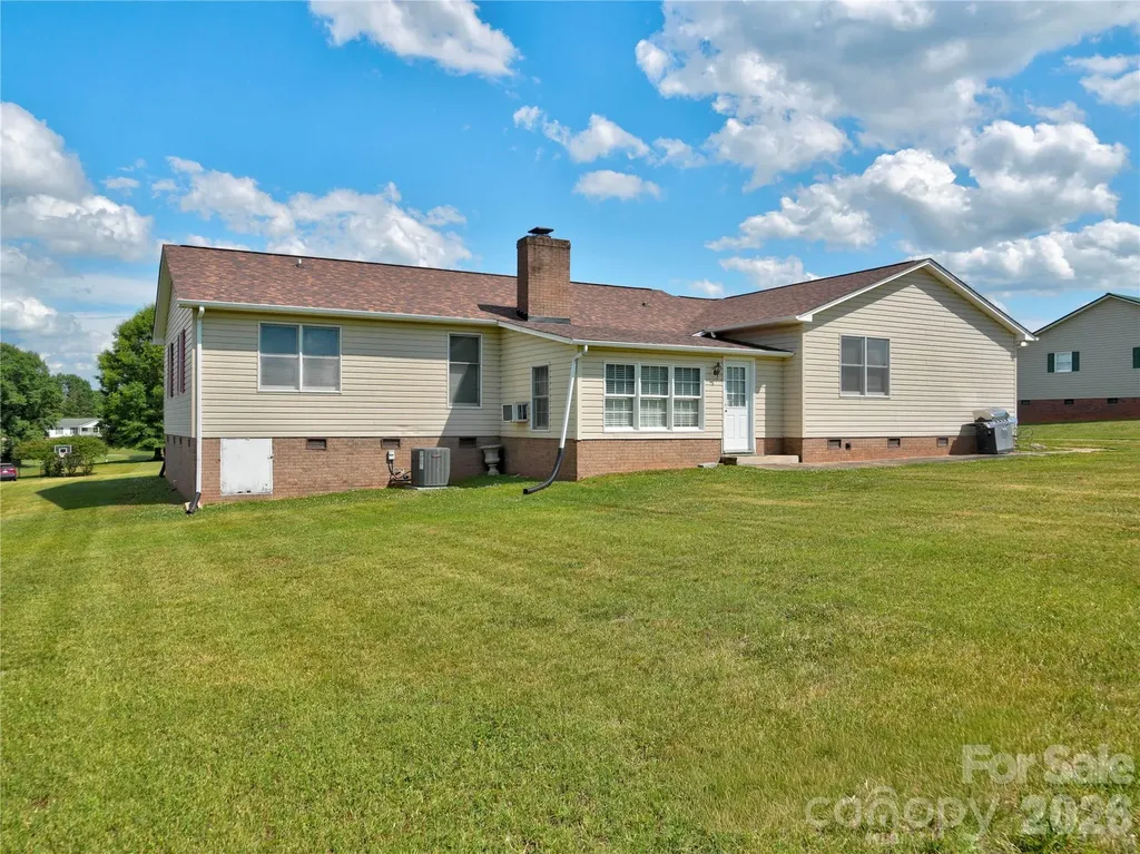 121 Marcus Drive Shelby NC 28152