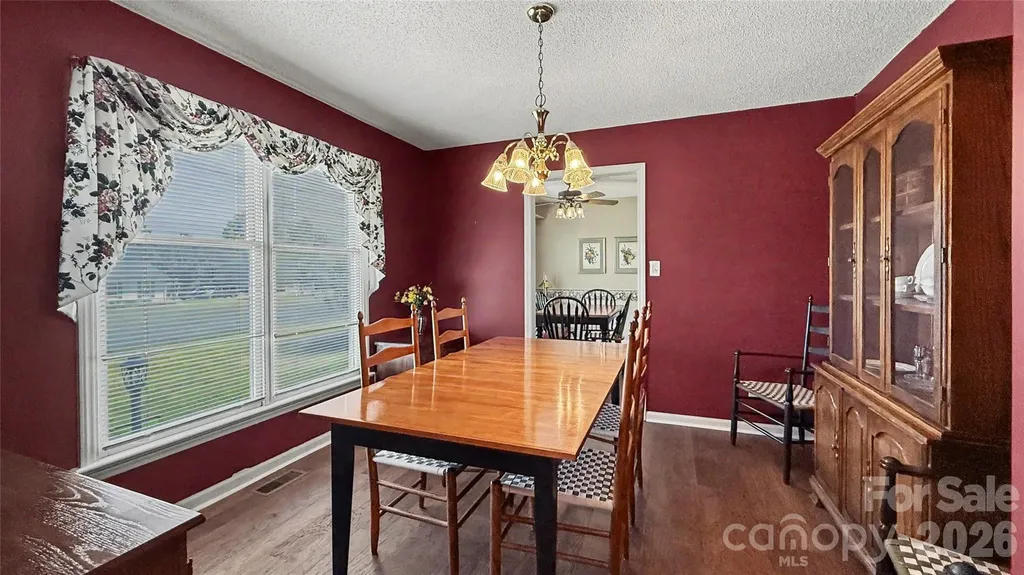 121 Marcus Drive Shelby NC 28152
