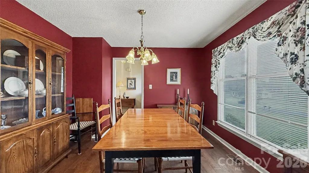 121 Marcus Drive Shelby NC 28152