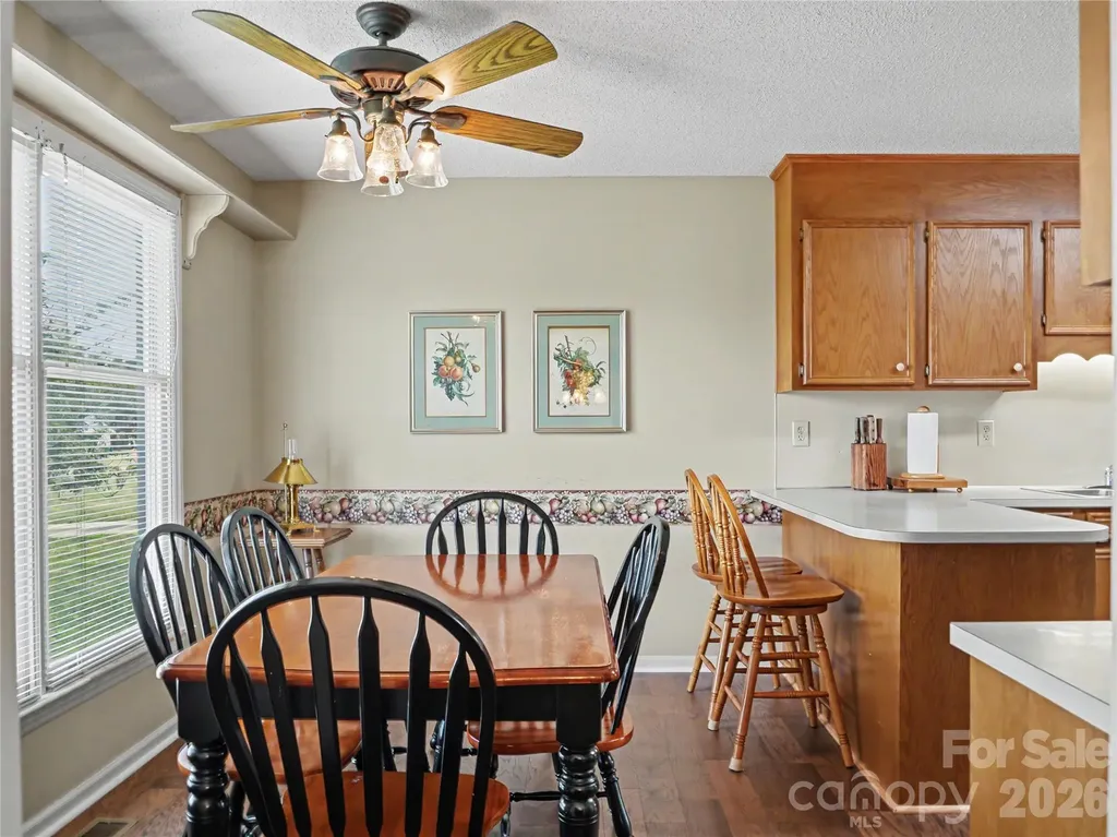 121 Marcus Drive Shelby NC 28152