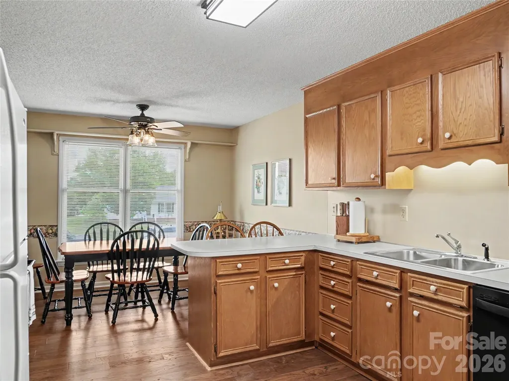 121 Marcus Drive Shelby NC 28152